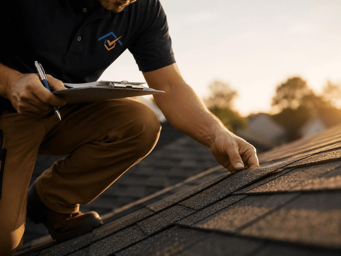 Why Choose Roof Inspection in Severn, MD